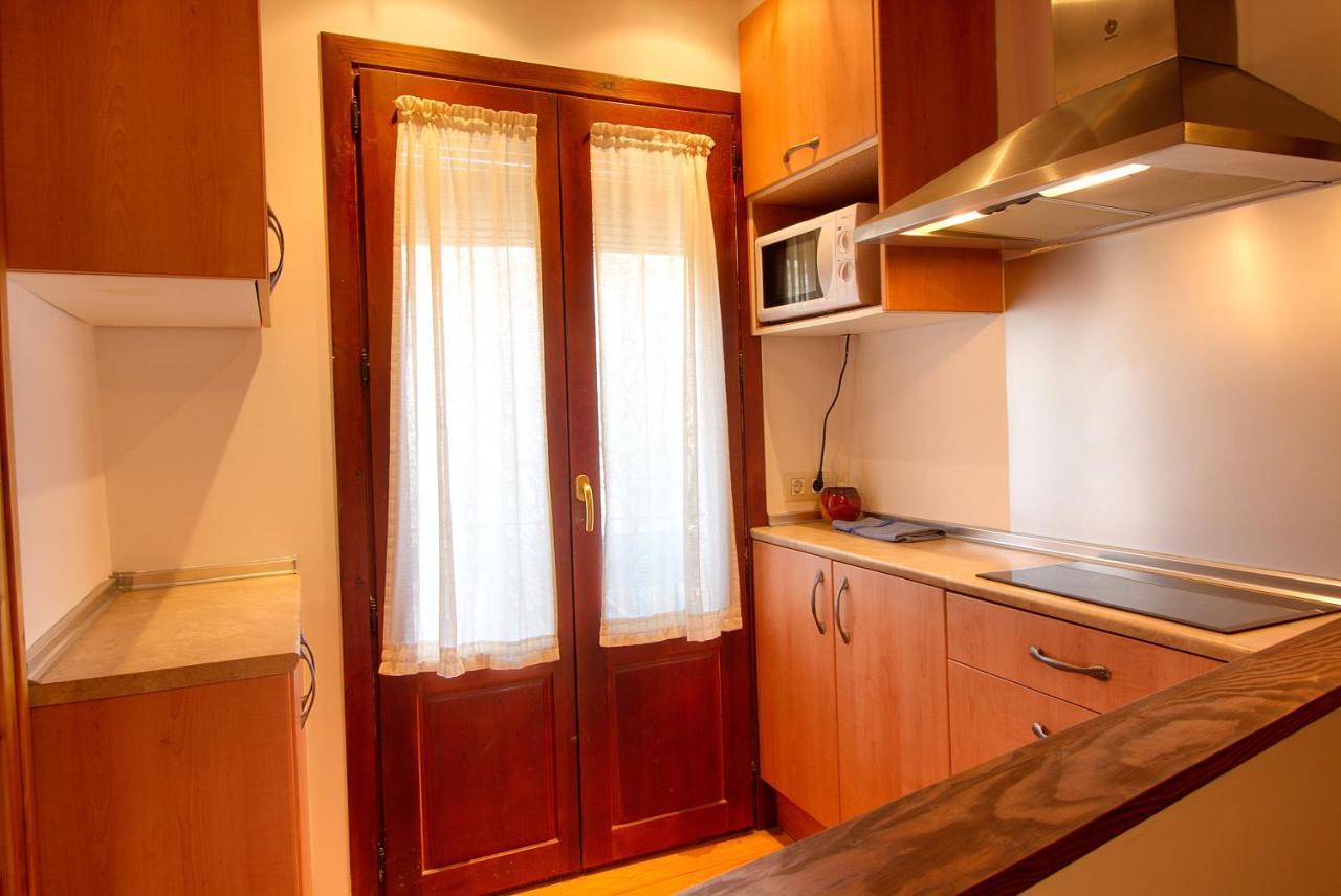 Apartamento El Salvador Apartment Cuenca  Exterior foto